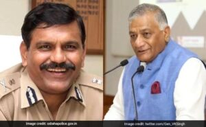 Read more about the article Ex Army, CBI Chiefs Clash Over Alleged Torture Of Woman At Odisha Police Station