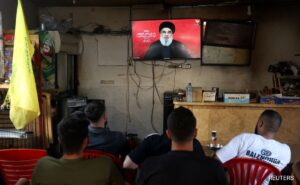 Read more about the article Hezbollah Chief’s Big Vow After Lebanon Blasts