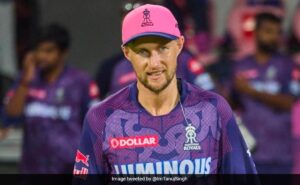 Read more about the article “Played With Me In IPL…”: Shocked India Star On Being Sledged By Joe Root