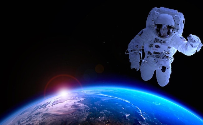 Read more about the article New Study Explains How Space Travel Can Affect Astronauts’ Bodies