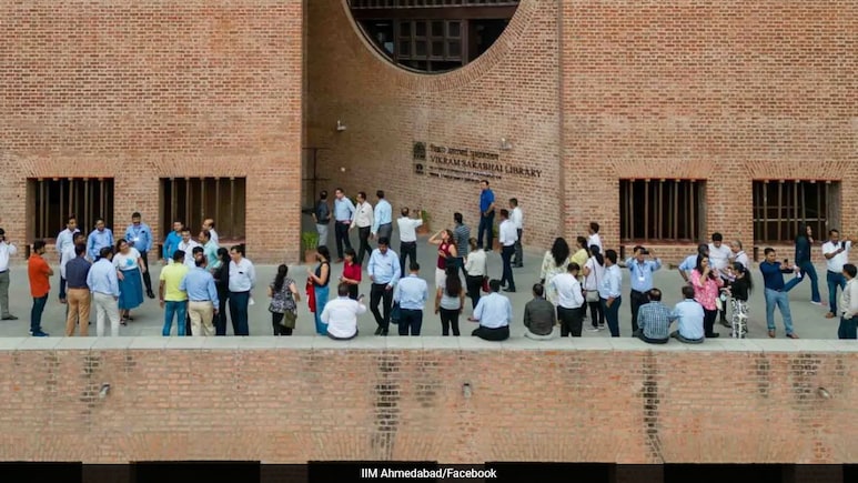 IIM Ahmedabad Invites Applications For ePGD In Advanced Business Analytics