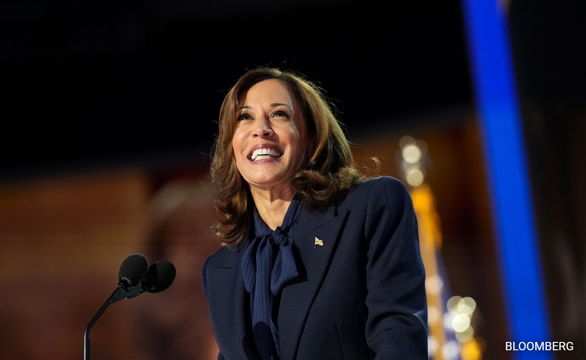 Trump's Latest Problem? Republicans For Harris: Patricia Lopez