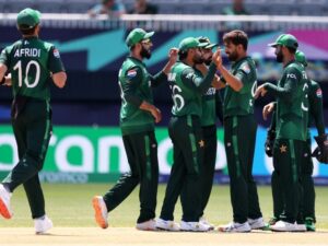 Read more about the article PCB Issues Stern Warning For Pakistan Cricketers, Says ‘Improve Fitness Or…”