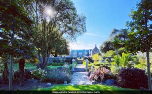 Read more about the article Couple’s 1.5 Million Pounds Mansion Left In Ruins By Previous Owner In UK