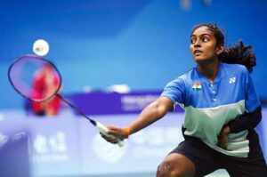 Read more about the article Paris Paralympics: Thulasimathi Murugesan, Manisha Ramadass Bring Medals For India In Women’s Singles SU5 Category