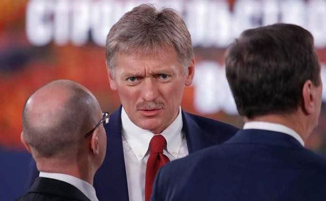 Read more about the article Russia Has No Timetable For Ending Special Operation In Ukraine: Kremlin