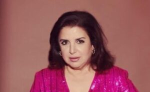 Read more about the article Farah Khan Relishes South Indian Food In Kandivali, Mumbai