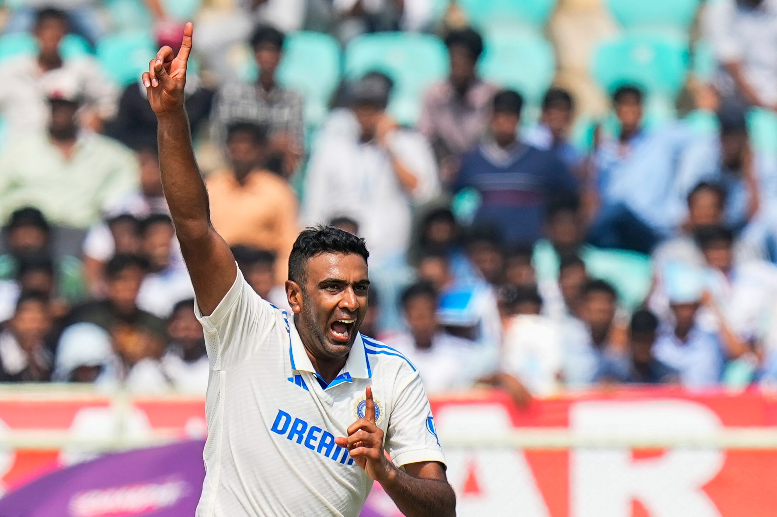 Ravichandran Ashwin Feels 'Terribly Bad' For This Star, Who Isn't Part Of An "Easy Dressing Room"