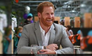 Read more about the article Royal Family Wishes Prince Harry On His 40th Birthday, Breaks Two-Year Silence