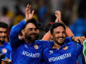 Read more about the article Afghanistan vs South Africa Live Score Updates 1st ODI