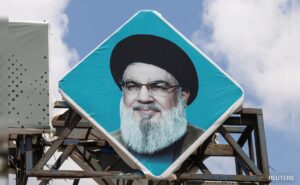 Read more about the article How The Middle East Reacted To Death Of Hezbollah Chief Hassan Nasrallah