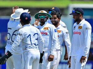 Read more about the article Sri Lanka vs New Zealand 2nd Test Day 4 Live Score Updates Scorecard