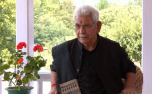 Read more about the article Have Powers Of Jammu And Kashmir Lieutenant Governor Increased? Manoj Sinha’s Take