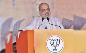 Read more about the article Amit Shah To Terrorists In Jammu And Kashmir