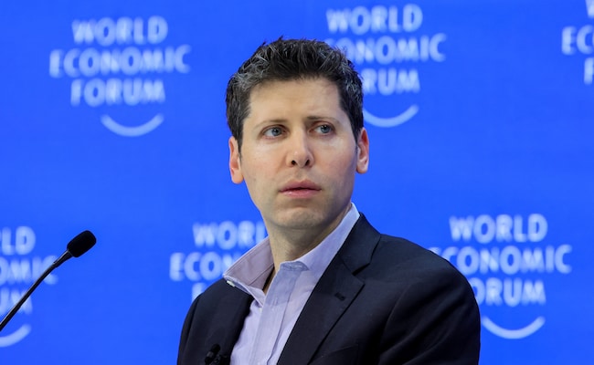 Read more about the article OpenAI To Remove Non-Profit Control And Give Sam Altman Equity, Sources Say