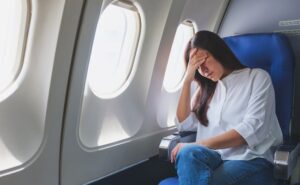 Read more about the article Struggling With Jet Lag After Long Flights? Here Are 5 Tips To Help