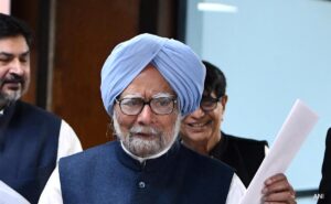 Read more about the article PM Narendra Modi, Rahul Gandhi, Other Leaders Greet Manmohan Singh On His Birthday