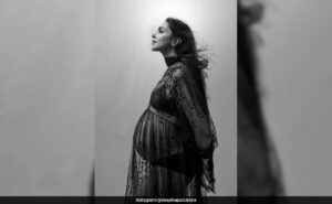 Read more about the article From Lace Dresses To Cable-Knit Cardigans, Deepika Padukone’s Maternity Shoot Style Is Effortlessly Gorgeous