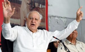 Read more about the article Enforcement Directorate Goes To Court With Fresh Charges Against Farooq Abdullah In Money Laundering Case