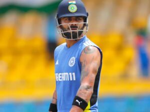 Read more about the article Not Against Bangladesh And New Zealand, Virat Kohli Backed “To Start” Performing Against This Team