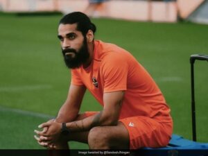 Read more about the article ‘It’s The Elephant In The Room’: Sandesh Jhingan On Age Fraud In Indian Football