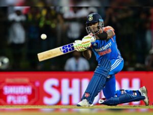 Read more about the article Jay Shah Leads Birthday Wishes For India’s T20I Captain Suryakumar Yadav