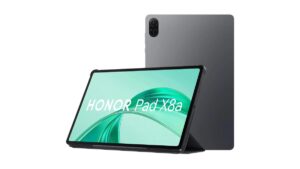 Read more about the article Honor Pad X8a With 11-Inch Full-HD Screen, 8,300mAh Battery Unveiled in India; Pre-Orders Now Live