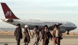 Read more about the article Kandahar Hijack And Its ‘K Connection’