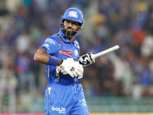 Read more about the article Mumbai Indians Urged To Retain These 3 Stars Ahead Of IPL 2025 Auction, Snub Captain Hardik Pandya