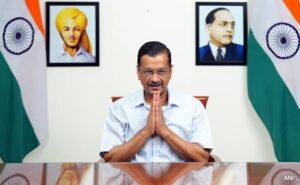 Read more about the article With Bail For Arvind Kejriwal, AAP Gets Boost Ahead Of Haryana Polls