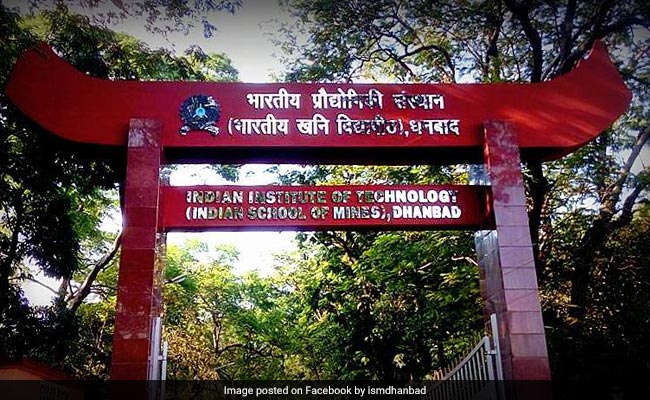 'Can't Let Talent Go To Waste': Big Supreme Court Order To IIT Over Dalit Student