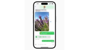 Read more about the article iOS 18 Update Brings RCS Messaging, Shortcut for Dialling Phone Numbers to iPhone