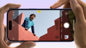 Read more about the article iPhone 16 Series’ New Camera Control Button Lets You Access These Camera Functions