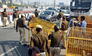 Read more about the article Man Wearing Earphones While Crossing Road Crushed To Death By School Bus In Delhi: Police