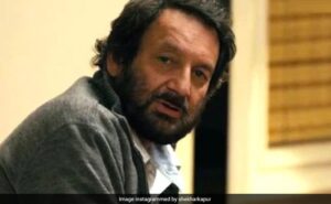 Read more about the article Shekhar Kapur Expresses Concern Over Growing Pollution Levels In Delhi