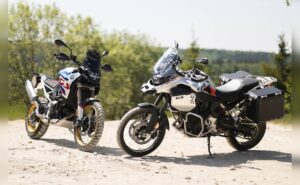 Read more about the article BMW F 900 GS and F 900 GSA Launched In India; Prices Start At Rs. 13.75 Lakh, Features, Images, Specifications