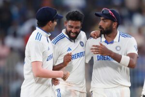 Read more about the article Drop Jasprit Bumrah Or Mohammed Siraj: Ex-India Star Advocates For This Pacer vs Bangladesh