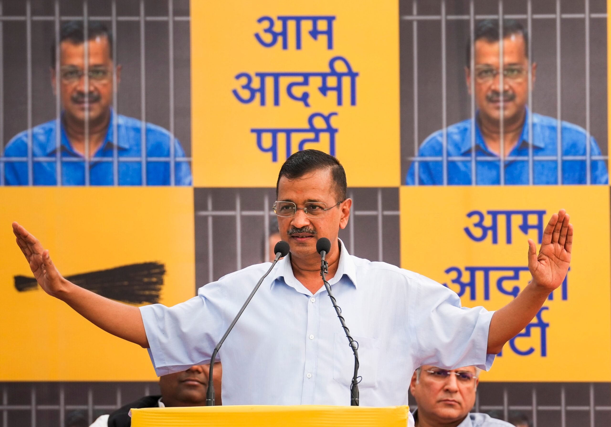 Will Arvind Kejriwal Get Bail? Supreme Court Decision Likely Today