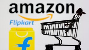 Read more about the article Competition Commission of India Finds Amazon, Walmart-Owned Flipkart in Violation of Antitrust Laws