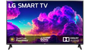 Read more about the article Amazon Great Indian Festival Sale 2024: Top Deals on Smart TVs Under Rs. 20,000