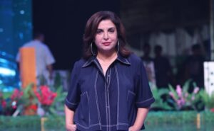 Read more about the article Farah Khan Enjoys Local Dishes At “The Best Seafood Place” In Her Husband’s Hometown In Karnataka