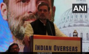 Read more about the article Rahul Gandhi On Indians In US Says You’re Bridge Between Two Nations