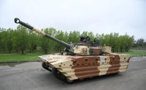 Read more about the article How New ‘Mountain Tank’ Will Enhance Army’s Combat Capabilities