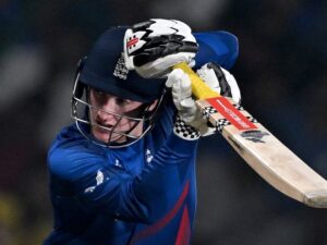 Read more about the article Harry Brook To Replace Injured Jos Buttler As England Captain For Australia ODIs