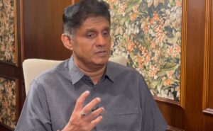 Read more about the article As Sri Lanka Votes, NDTV Asks Presidential Candidate Sajith Premadasa 9 Key Questions