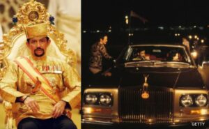 Read more about the article Sultan Hassanal Bolkiah Of Brunei, Owner Of Over 7,000 Cars, Will Welcome PM Narendra Modi Today