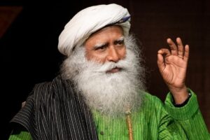 Read more about the article Supreme Court Pauses High Court Order Against Sadhguru