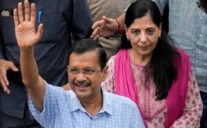 Read more about the article Arvind Kejriwal In Search For New Home, To Vacate Delhi’s CM Residence Soon