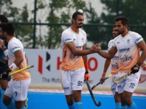 Read more about the article India vs Pakistan Hockey LIVE Score, Asian Champions Trophy 2024: Starting XIs Out, India Face Tricky Rivals