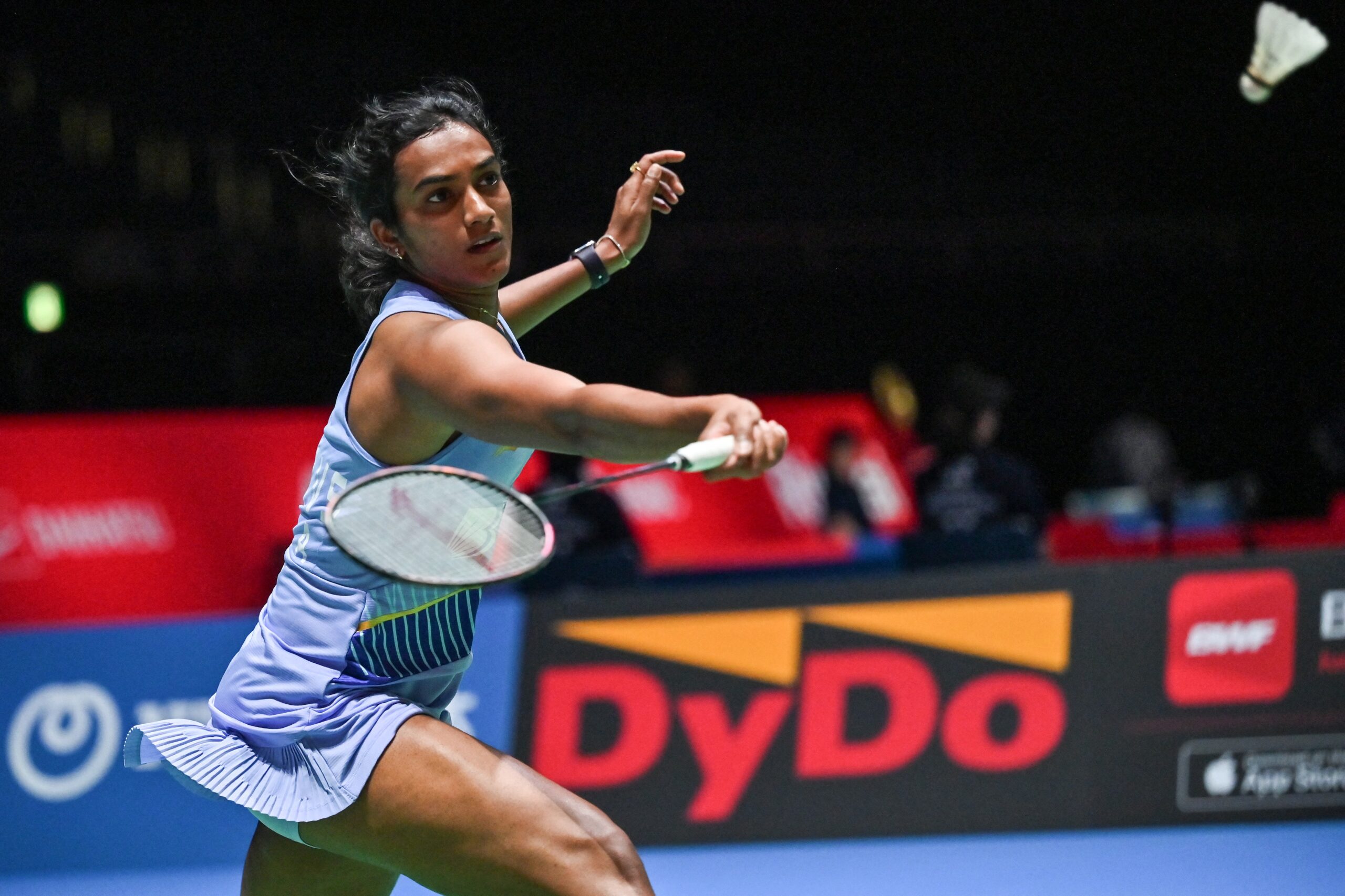 Read more about the article “Disappointing”: PV Sindhu’s Blunt Admission After Loss In Quarterfinals Of India Open